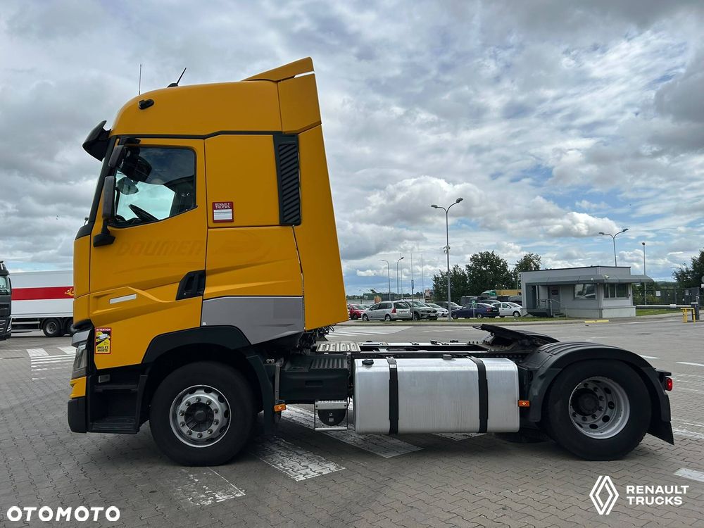 Renault T 480 High - 8