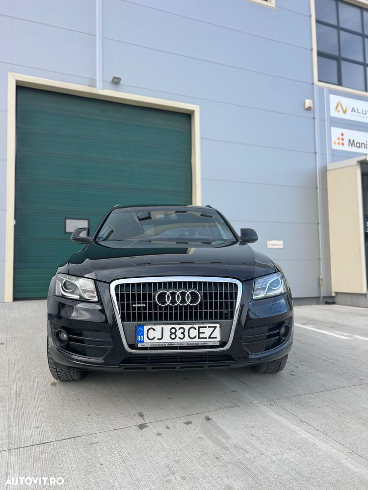 Audi Q5 - 3
