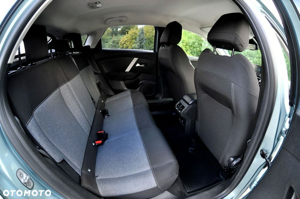 Citroën C4 1.5 BlueHDi Shine S&S - 11