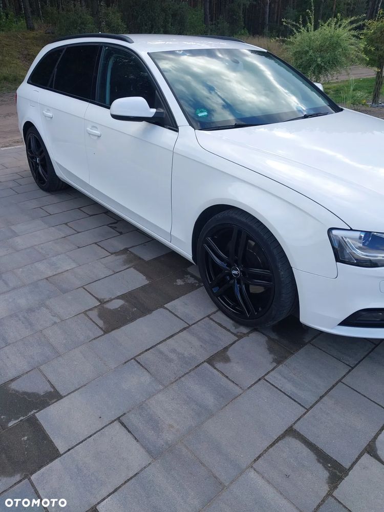Audi A4 ver-2-0-tdi-dpf-ambition - 2
