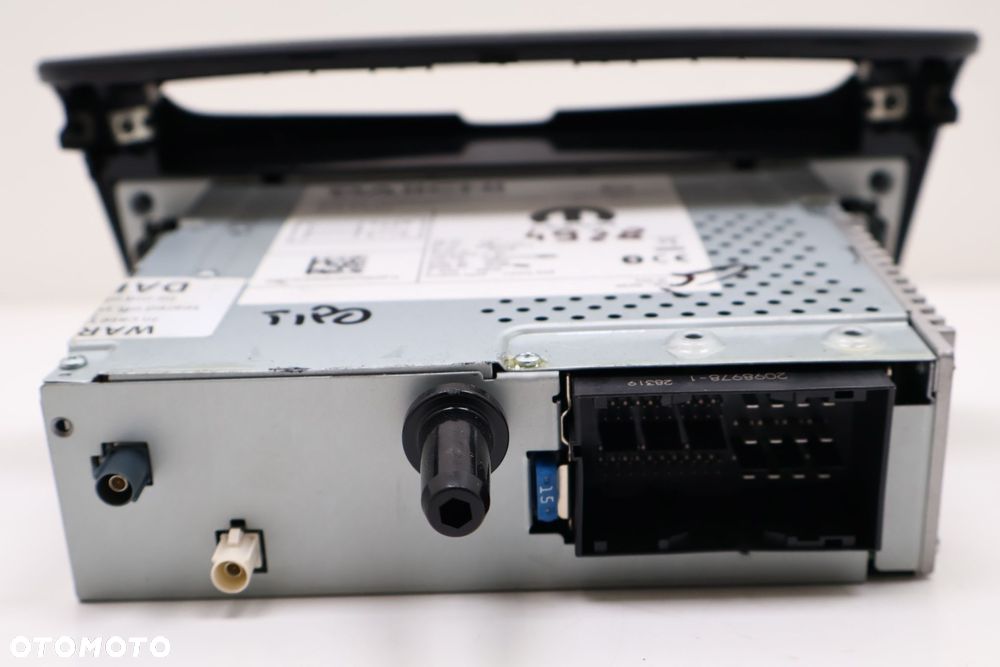 LANCIA YPSILON RADIO '07357167520 - 7