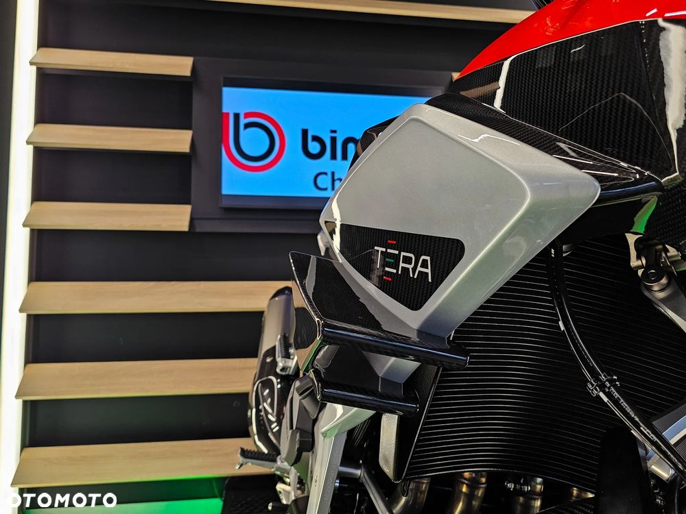 Bimota TERA - 16