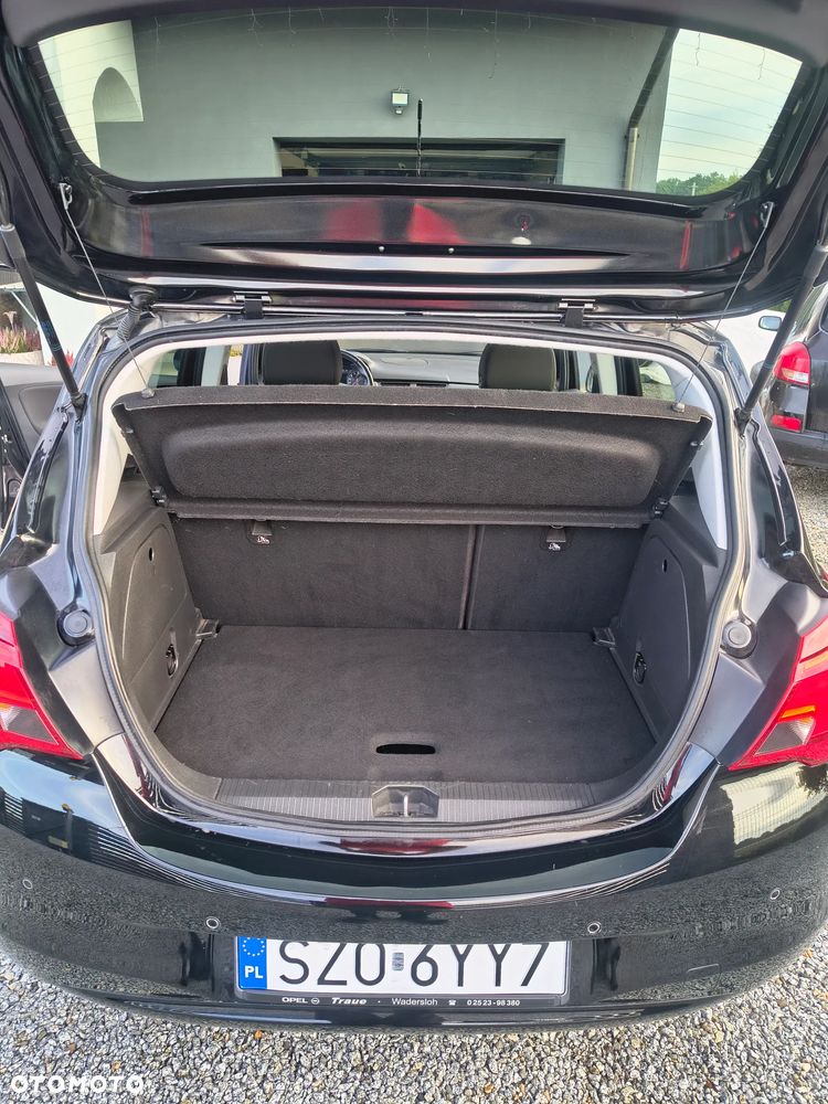Opel Corsa - 25