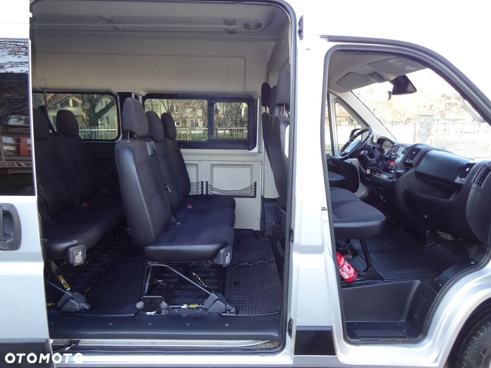 Citroën Jumper L2H2 Shine - 8