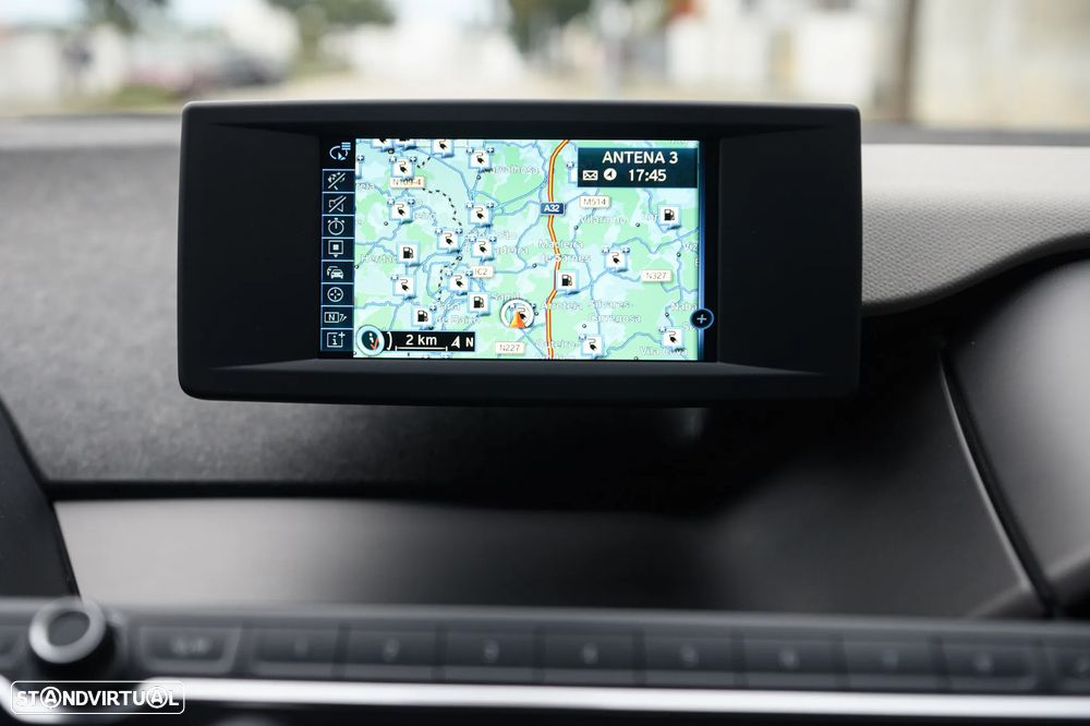 BMW i3 (60 Ah) Range Extender - 34