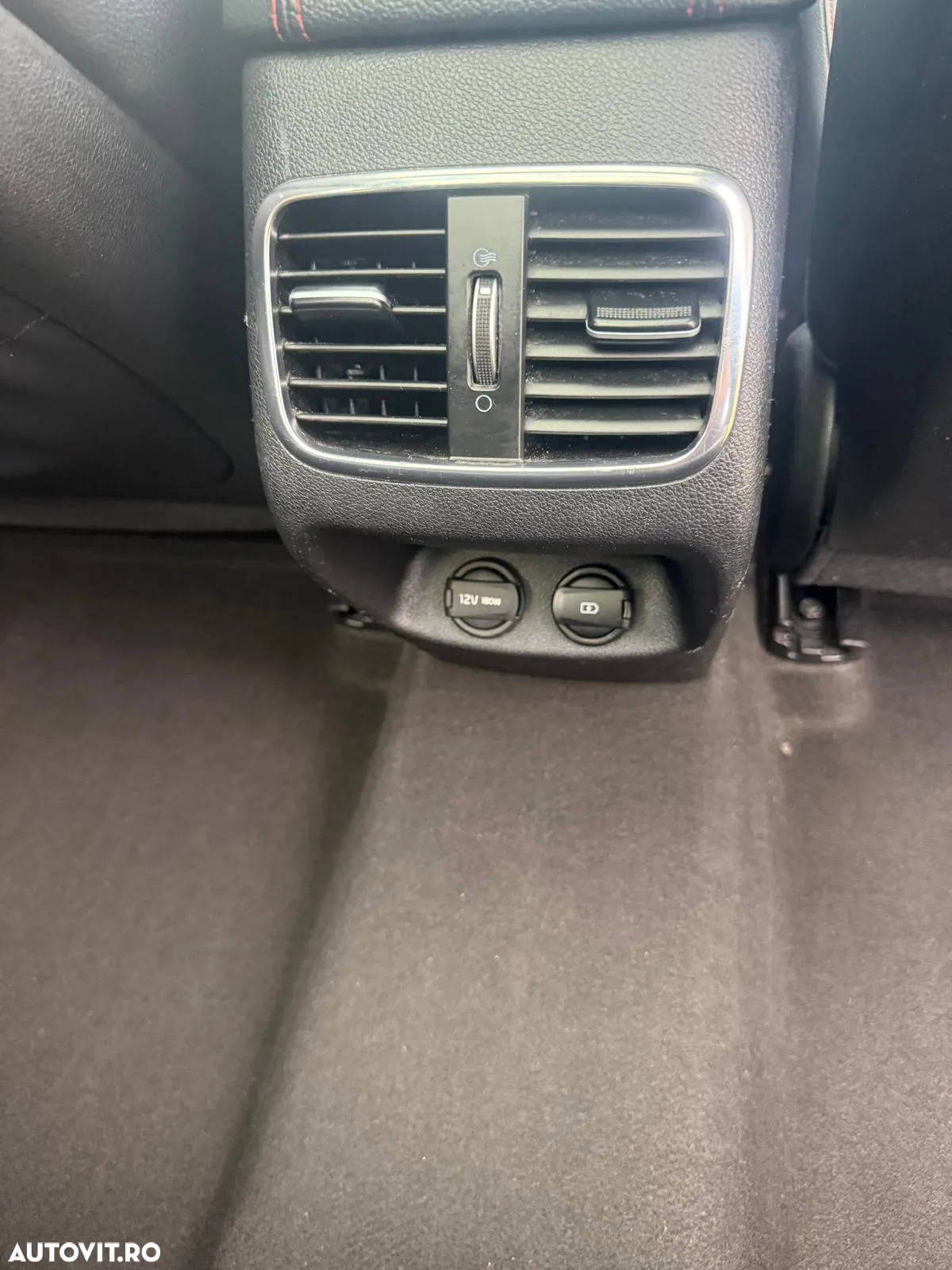 Kia Optima Sportswagon 1.7 CRDI GT Line - 14