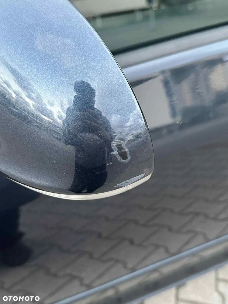 Volkswagen Golf Plus - 9