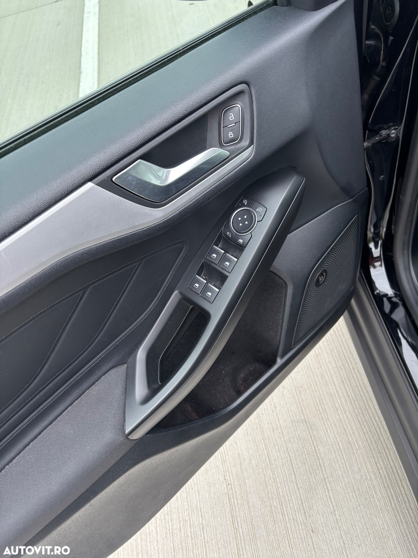 Ford Focus 1.0 EcoBoost Trend Edition - 7