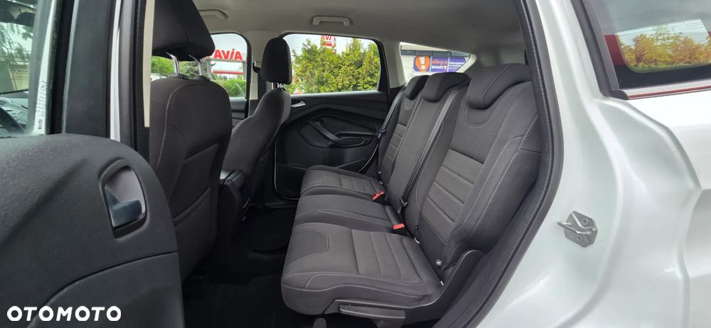 Ford Kuga 1.5 EcoBoost FWD Trend ASS - 33