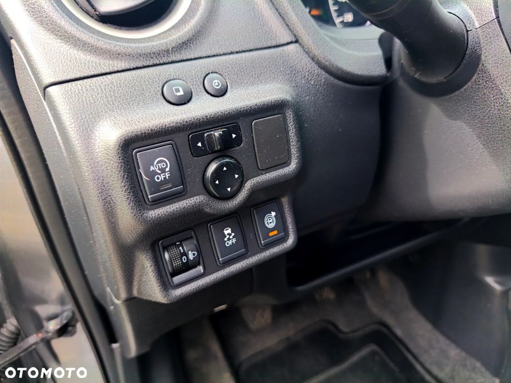 Nissan Note 1.2 Tekna - 34