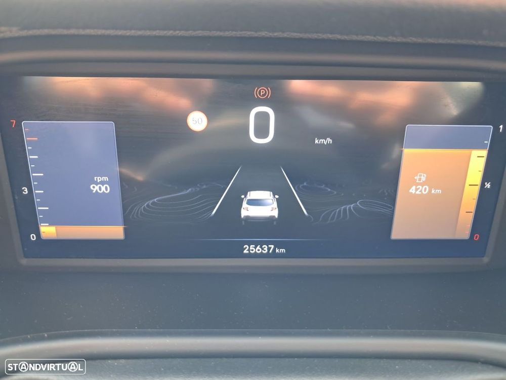 Jeep Avenger 1.2 GSE T3 Altitude - 18