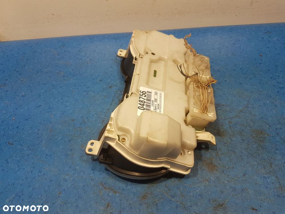 TOYOTA RAV4 II 2.0 D4D LICZNIK 83800-4A090 - 9