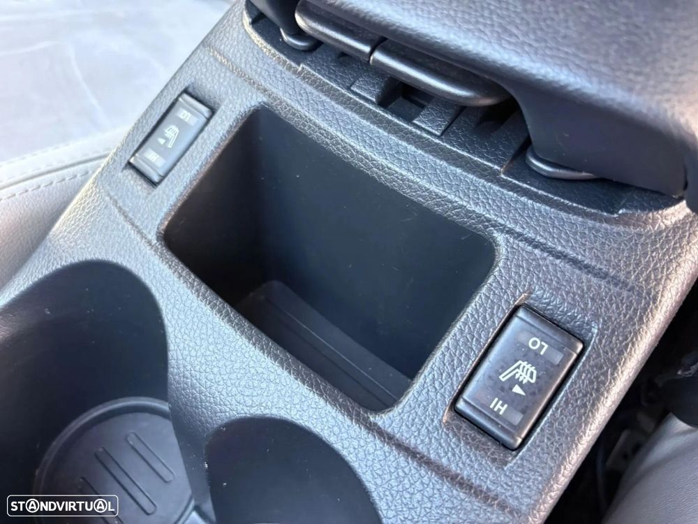Nissan Qashqai 1.5 dCi Tekna Premium 17 Alcantara - 34