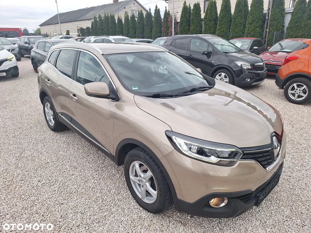 Renault Kadjar Energy TCe 130 COLLECTION - 10