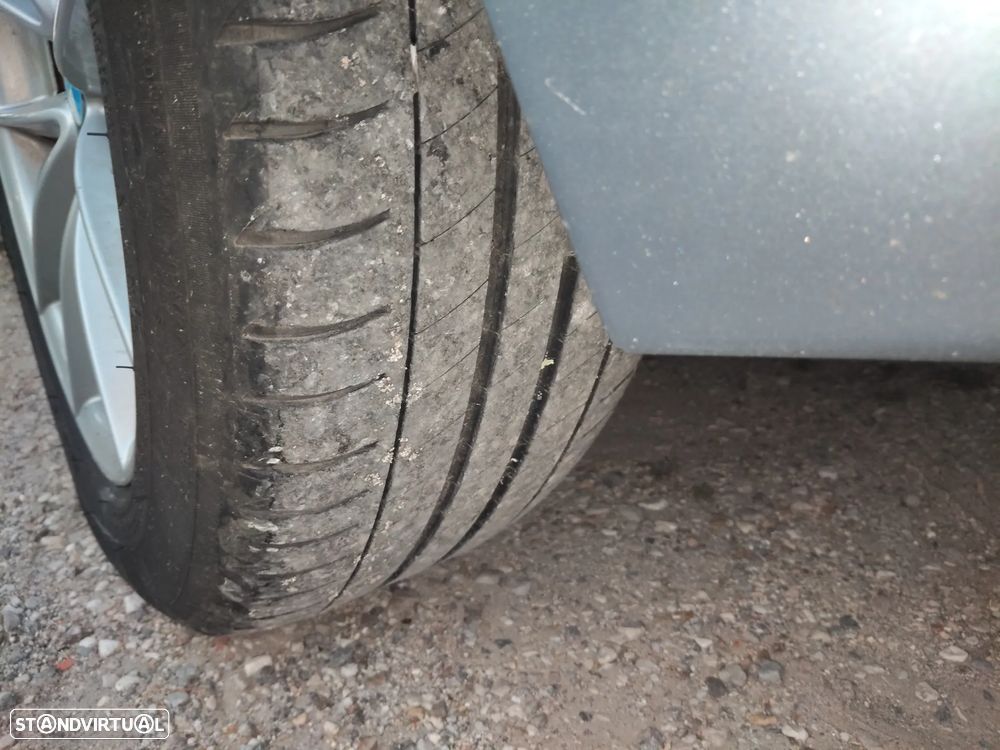 BMW 320 d Navigation - 26