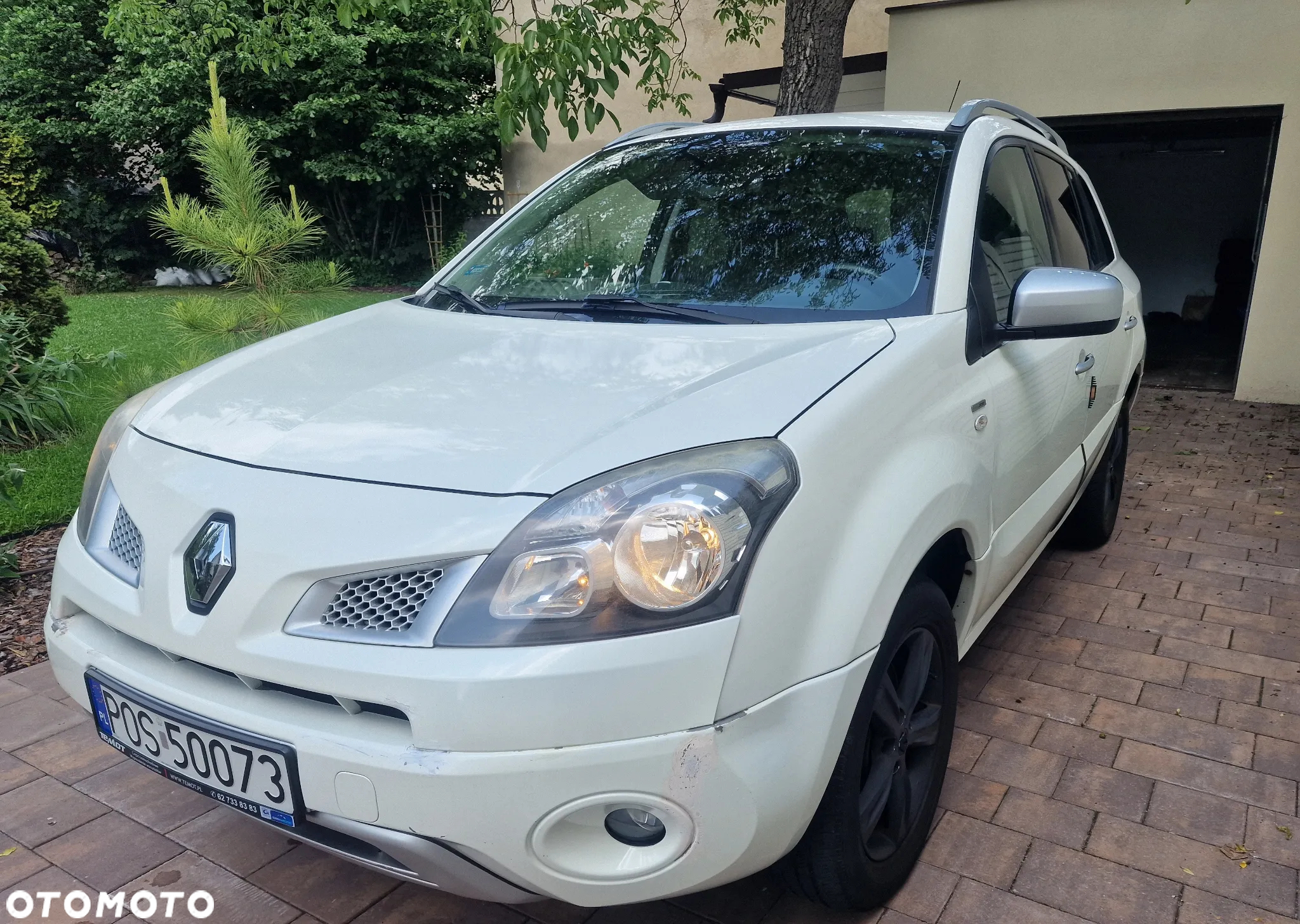 Renault Koleos 2.0 dCi 4x4 Bose Edition - 2