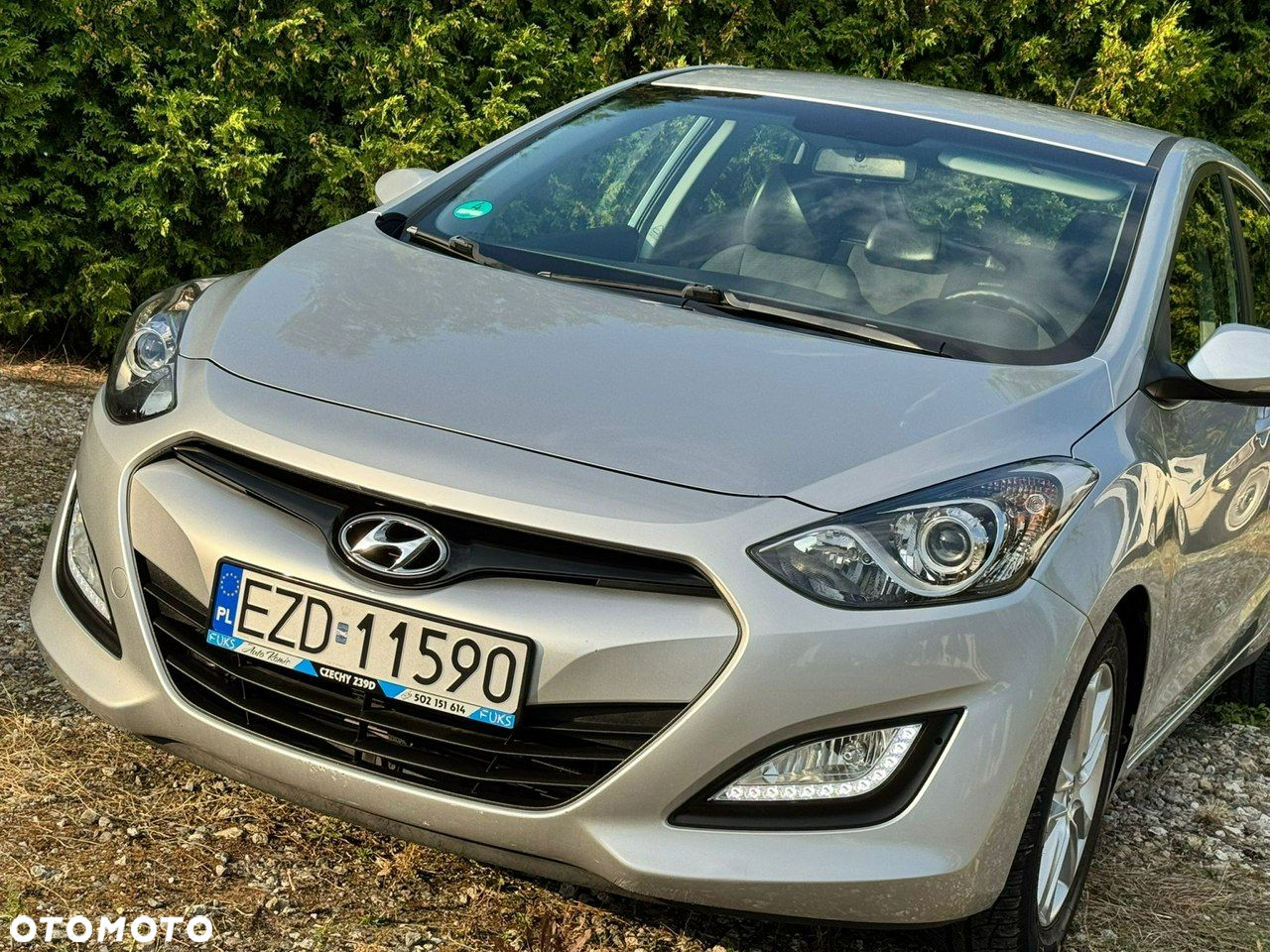 Hyundai i30 1.4 Trend - 3