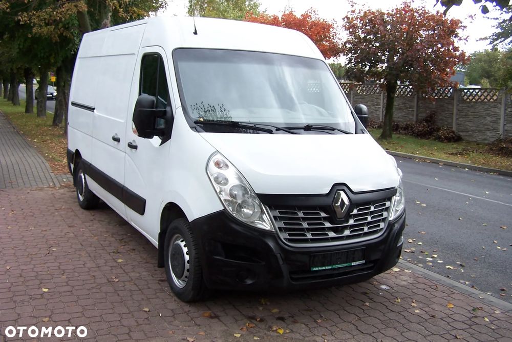 Renault Master - 4