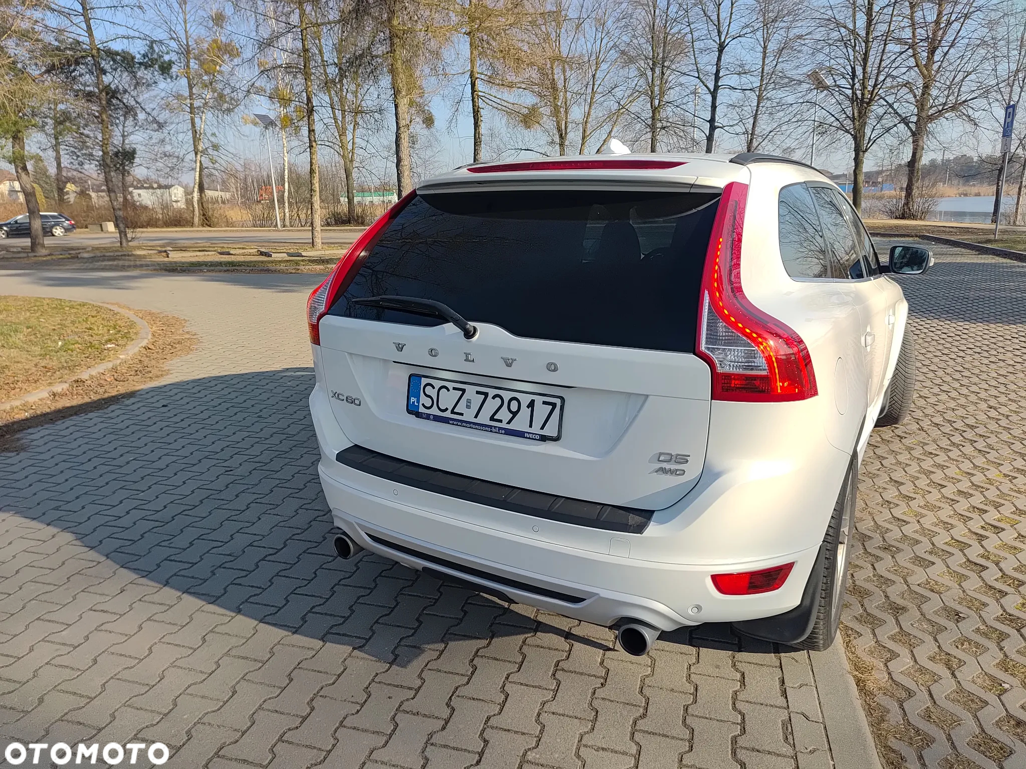 Volvo XC 60 - 8