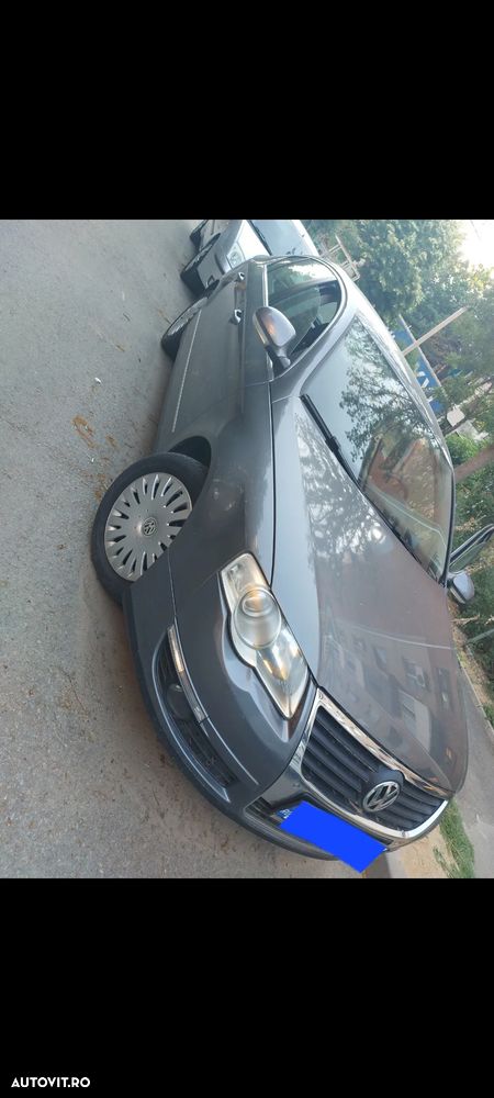 Volkswagen Passat - 14