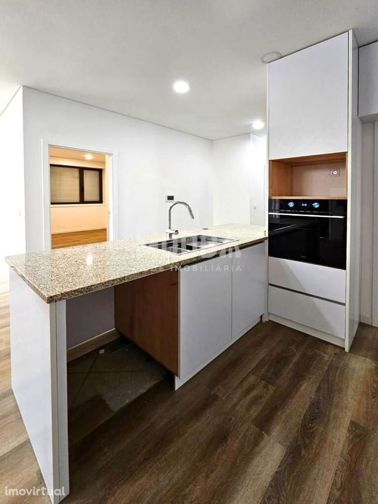 Apartamento T2+1 para venda em Esmoriz - Grande imagem: 4/24