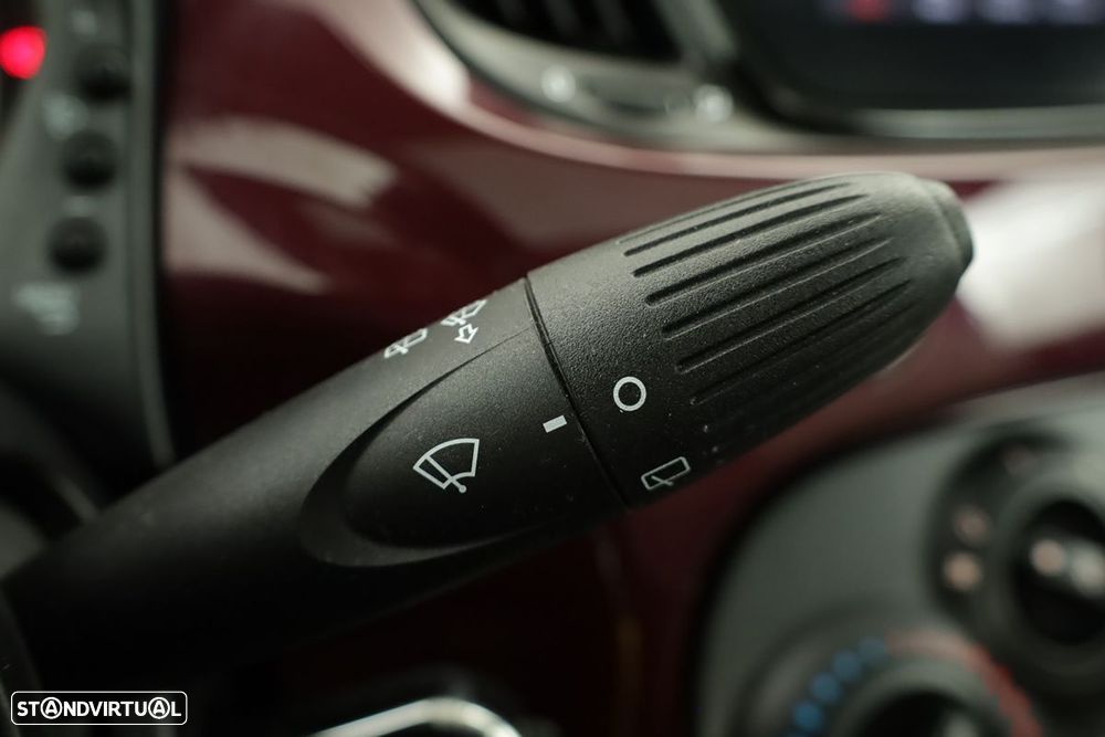 Fiat 500 1.0 Hybrid Dolcevita - 17