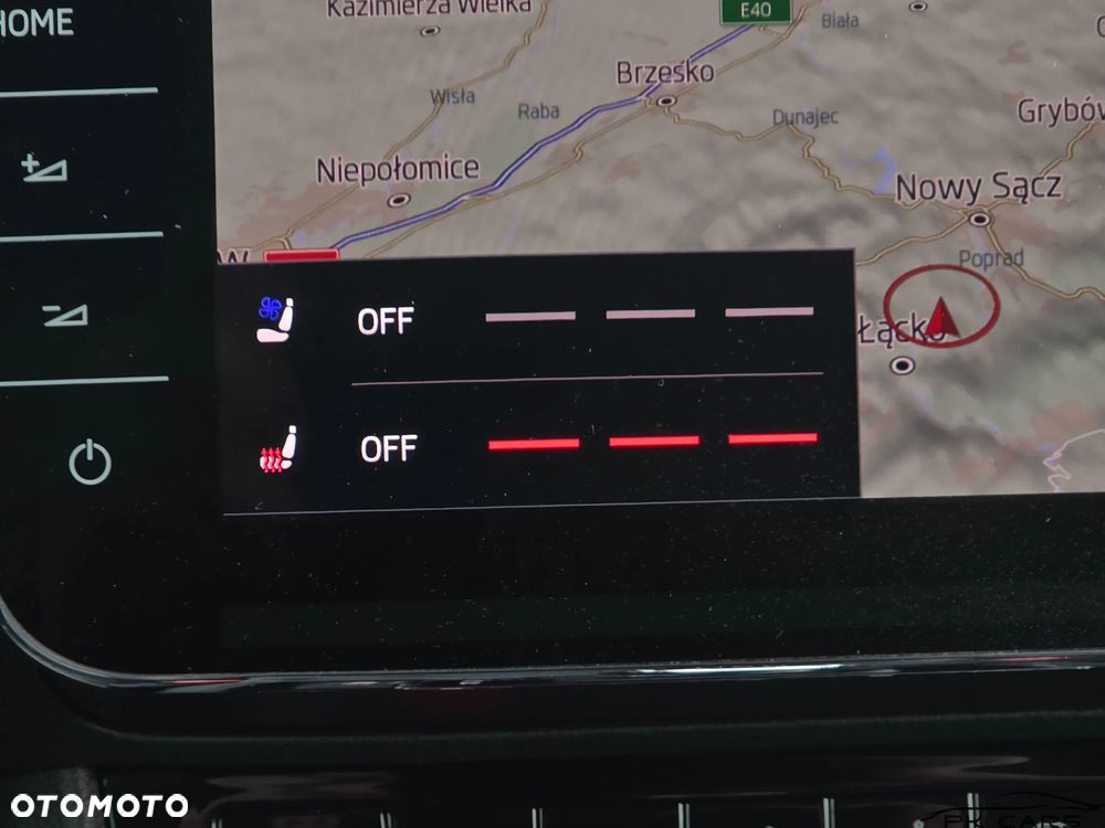 Skoda Superb 2.0 TDI 4x4 DSG L&K - 29