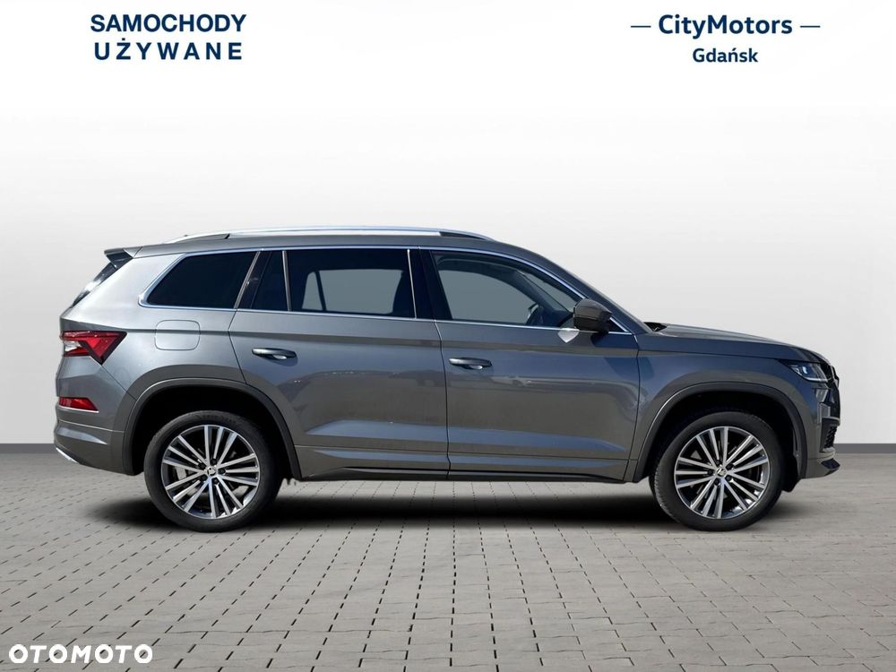 Skoda Kodiaq - 7