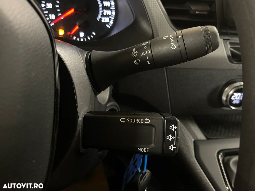 Renault Kangoo - 18