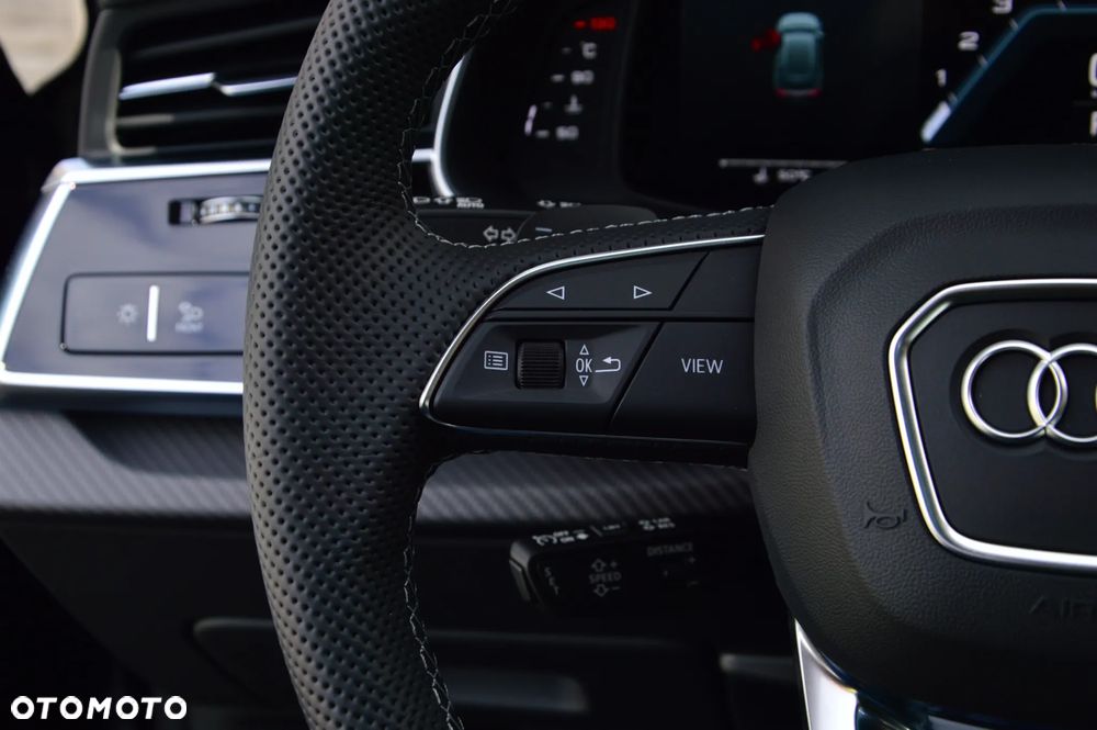 Audi SQ8 - 31