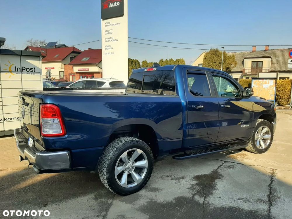 RAM 1500 5.7 Crew Cab Limited - 20