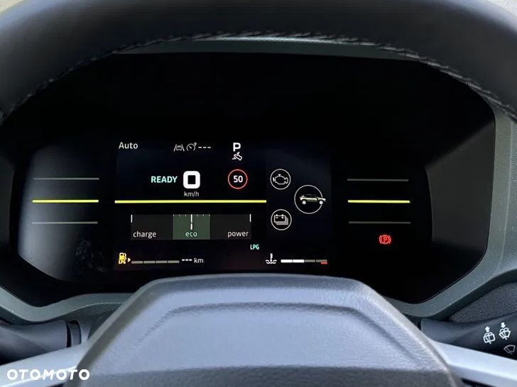 Dacia Duster 1.2 Eco-G 120 Extreme - 15