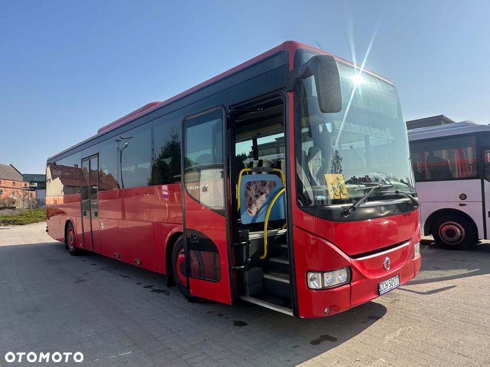 Irisbus Arway Crossway - Doinwestowany! EURO5 KLIMA. Cena brutto! - 2