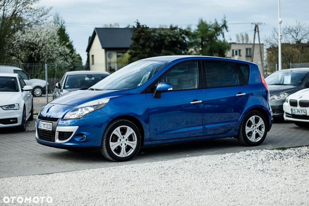 Renault Scenic TCe 130 Dynamique - 7