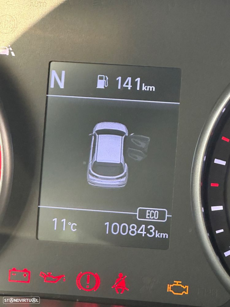 Hyundai i30 1.6 CRDI STyle - 8