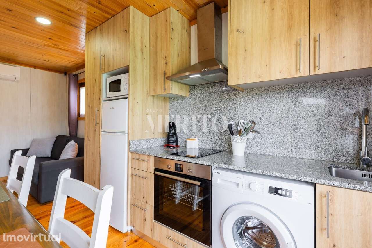 Venda Exclusiva – Quinta com Alojamento Local e Potencial de Expansão - Grande imagem: 5/59