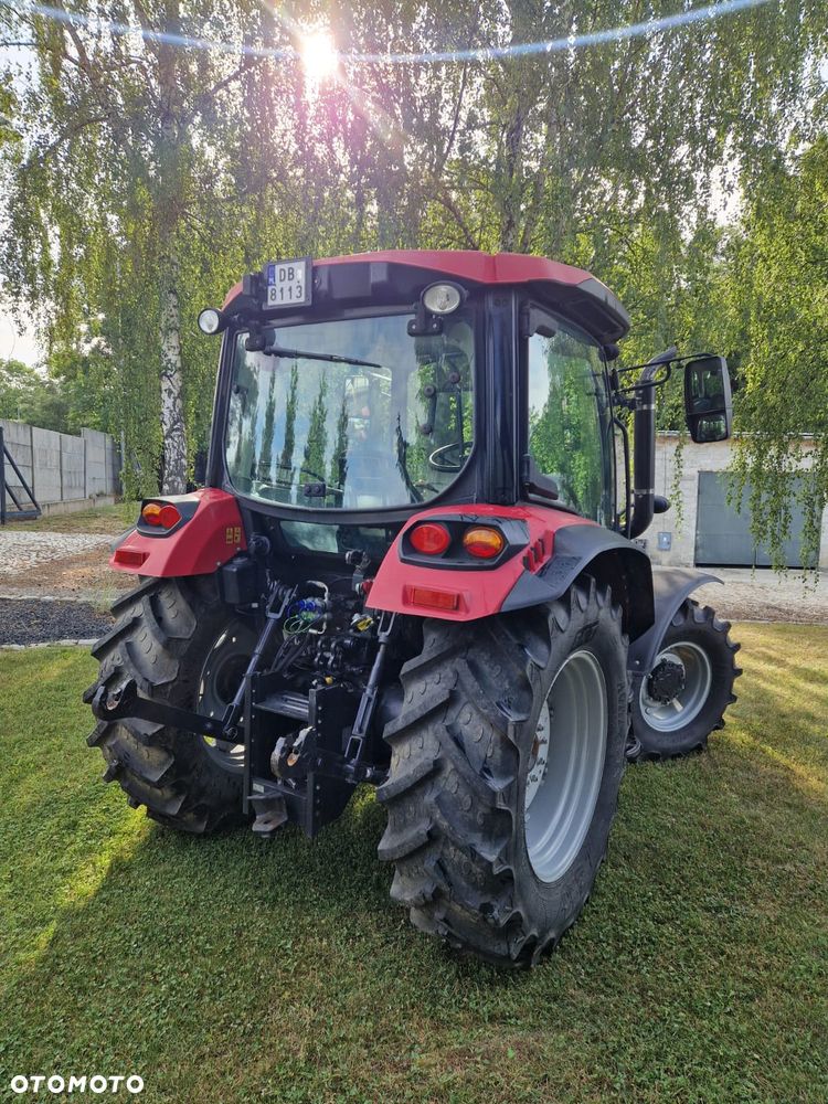 McCormick X4.80 - 4