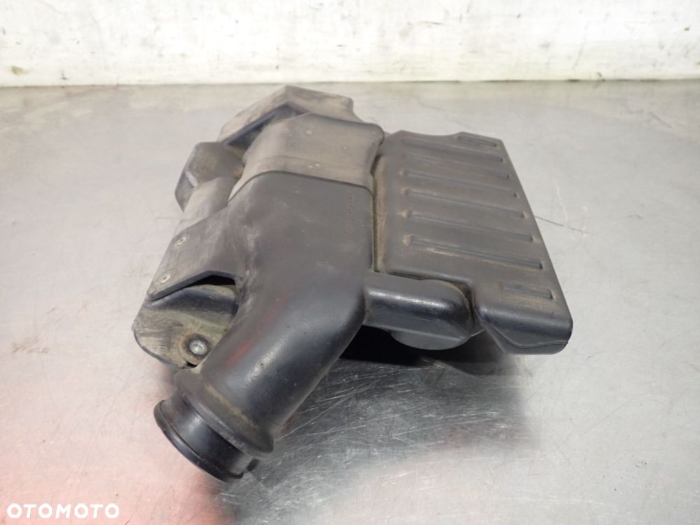 ŁAPACZ WLOT POWIETRZA HONDA CIVIC 1.4 VIII FD3 - 4