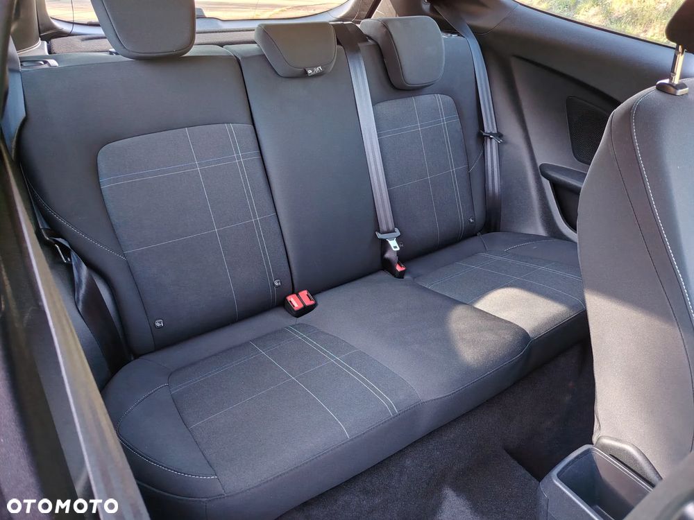 Ford Fiesta - 28