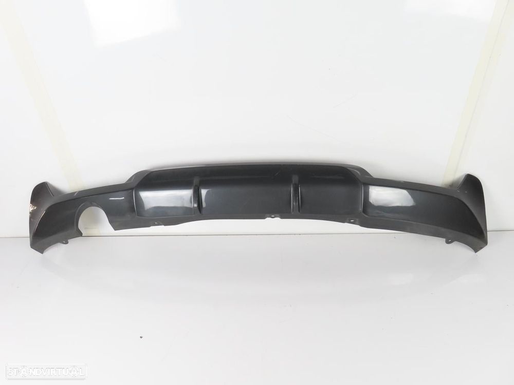 Difusor parachoques M Trás Usado / Original BMW 4 Coupe (F32, F82)/BMW 4 Convert... - 1