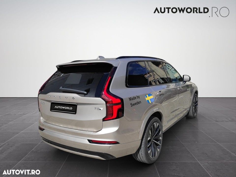 Volvo XC 90 - 6