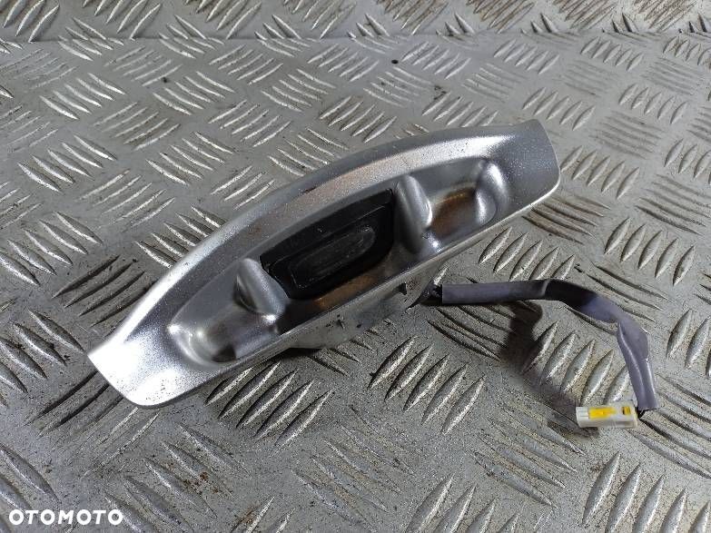 MICROSTYK PRZEŁĄCZNIK NISSAN MICRA K12