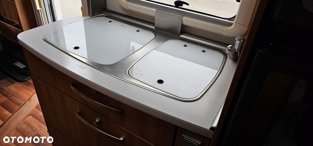 Hymer-Eriba CLASSE EX EXSIS - 14