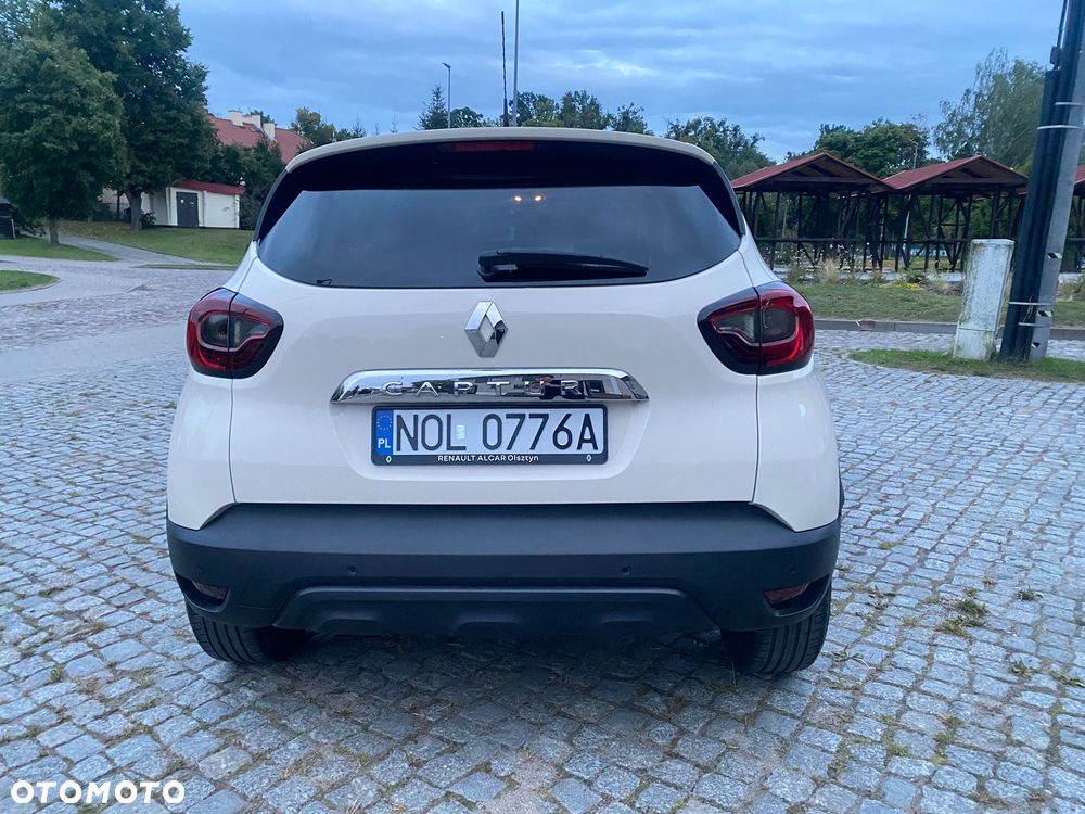 Renault Captur - 5