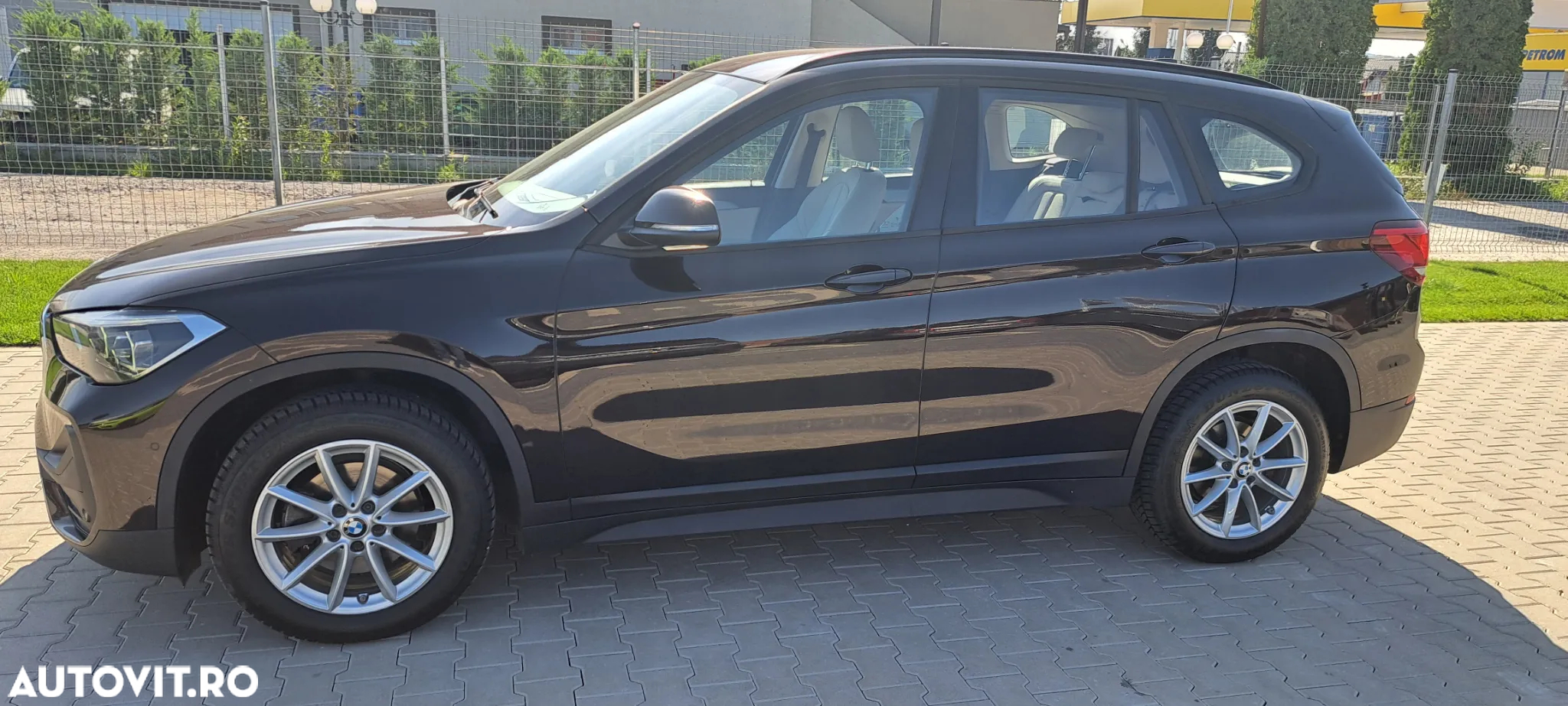 BMW X1 - 2