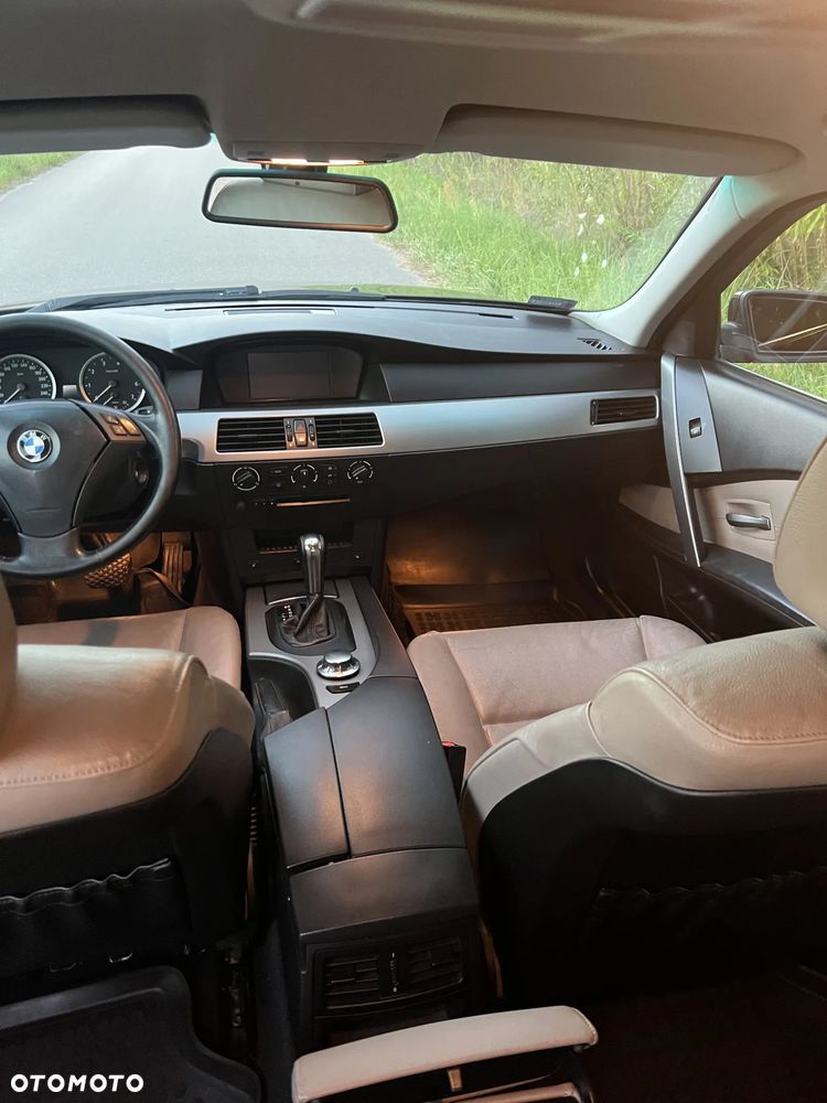 BMW Seria 5 - 11