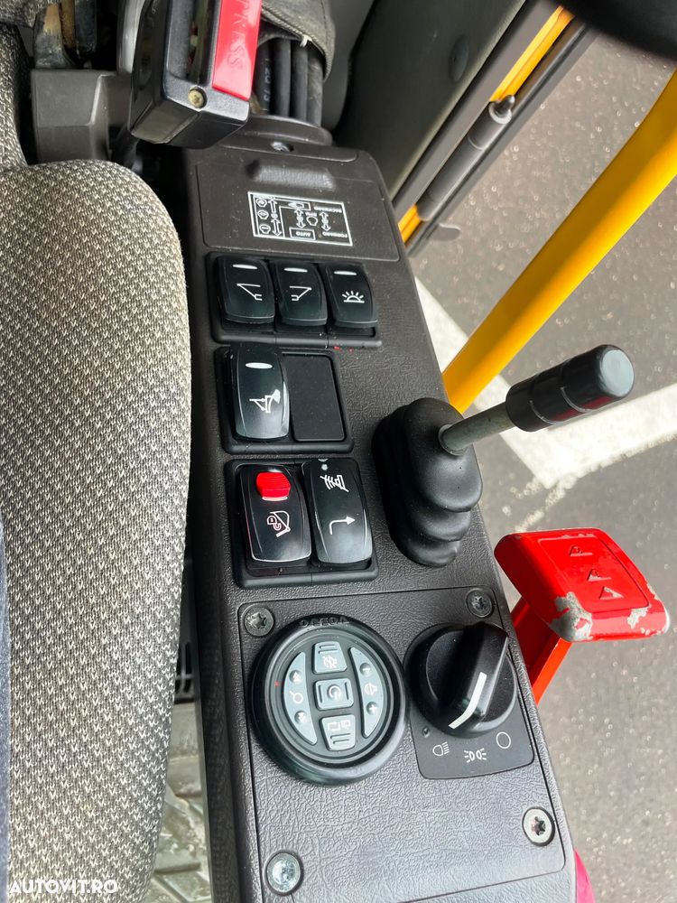 Volvo EW140D - 21