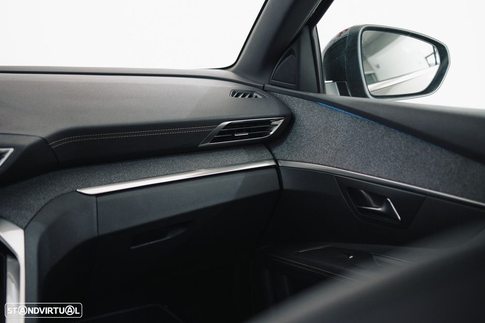 Peugeot 3008 1.5 BlueHDi GT Line - 11