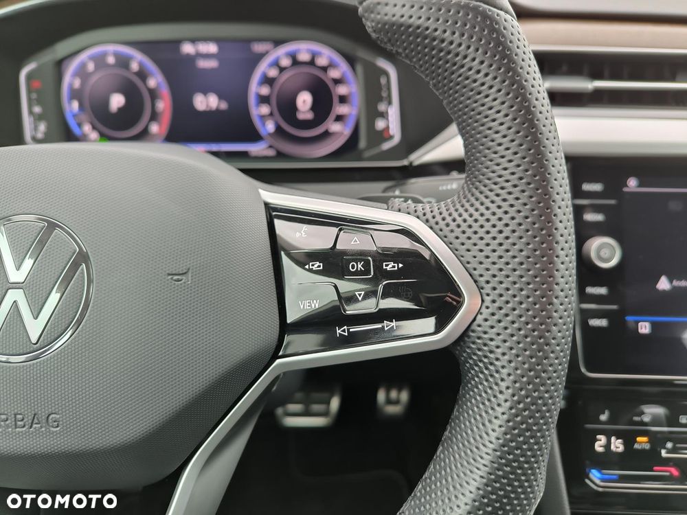 Volkswagen Arteon 2.0 TSI Elegance DSG - 15
