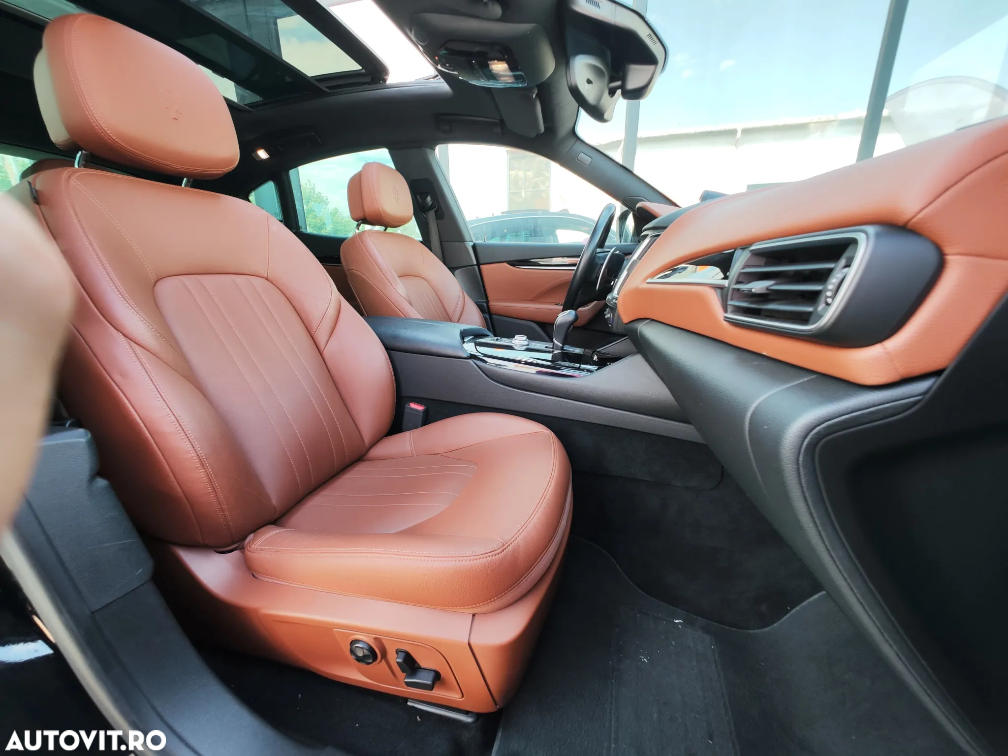 Maserati Levante - 13
